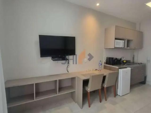 Apartamento para Venda em São Paulo/SP Centro 1 Quartos