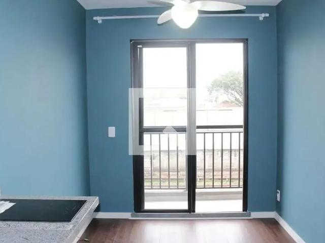 Apartamento para Venda em São Paulo/SP Centro 1 Quartos