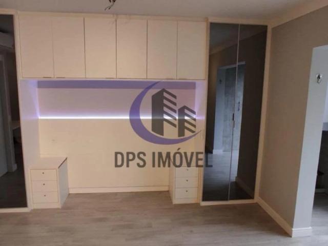 Apartamento para Venda em São Paulo/SP Centro 1 Quartos