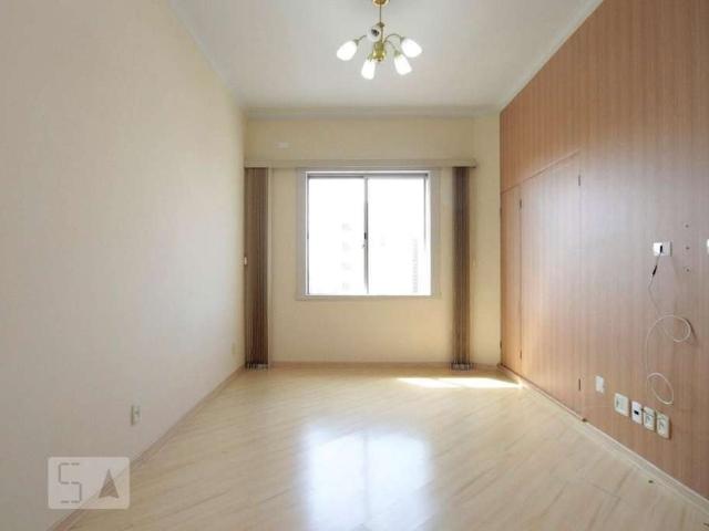 Apartamento para Venda em São Paulo/SP Centro 1 Quartos