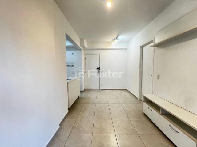 Apartamento para Venda em São Paulo/SP Centro 1 Quartos