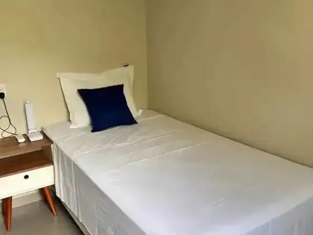 Apartamento para Venda em São Paulo/SP Centro 2 Quartos