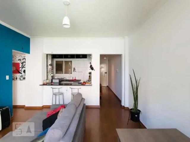 Apartamento para Venda em São Paulo/SP Centro 2 Quartos