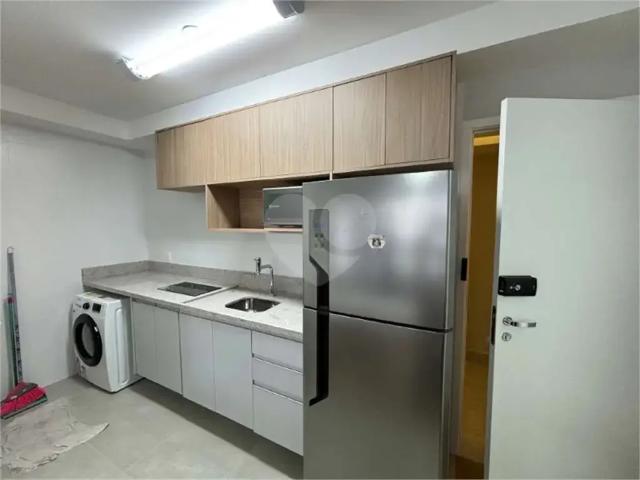 Apartamento para Venda em São Paulo/SP Centro 2 Quartos