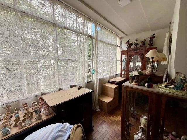 Apartamento para Venda em São Paulo/SP Centro 2 Quartos