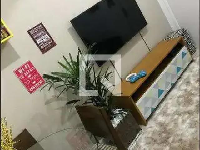 Apartamento para Venda em São Paulo/SP Centro 2 Quartos