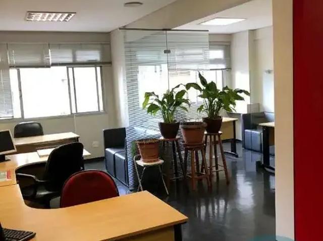 Apartamento para Venda em São Paulo/SP Centro 2 Quartos