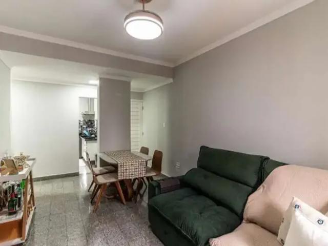 Apartamento para Venda em São Paulo/SP Centro 2 Quartos