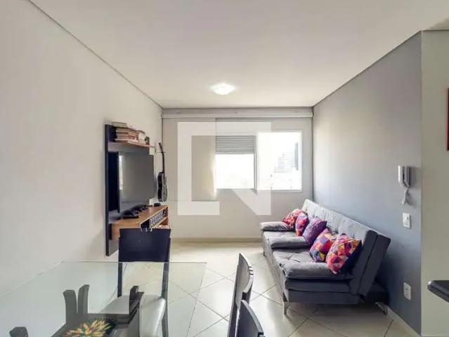 Apartamento para Venda em São Paulo/SP Centro 2 Quartos