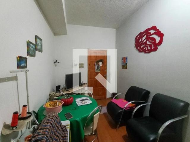 Apartamento para Venda em São Paulo/SP Centro 2 Quartos