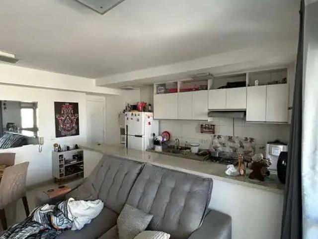 Apartamento para Venda em São Paulo/SP Centro 2 Quartos
