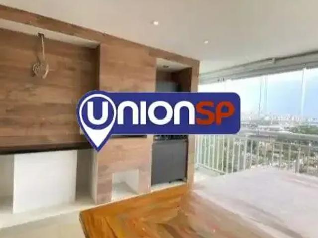 Apartamento para Venda em São Paulo/SP Centro 2 Quartos