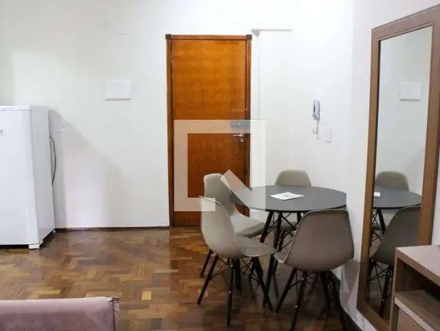 Apartamento para Venda em São Paulo/SP Centro 2 Quartos