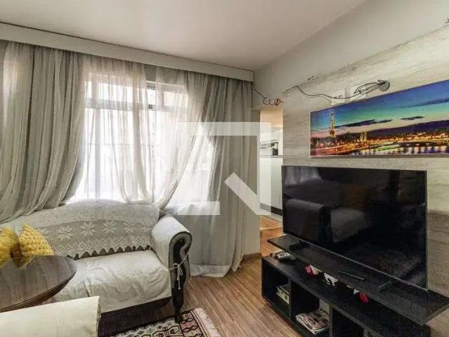 Apartamento para Venda em São Paulo/SP Centro 2 Quartos
