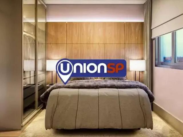Apartamento para Venda em São Paulo/SP Centro 2 Quartos