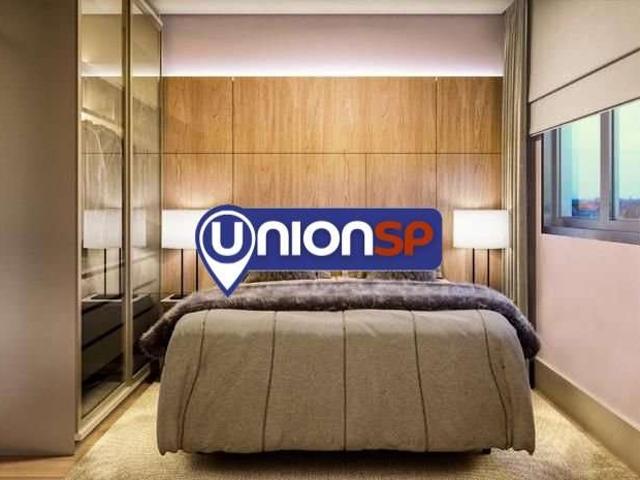Apartamento para Venda em São Paulo/SP Centro 2 Quartos