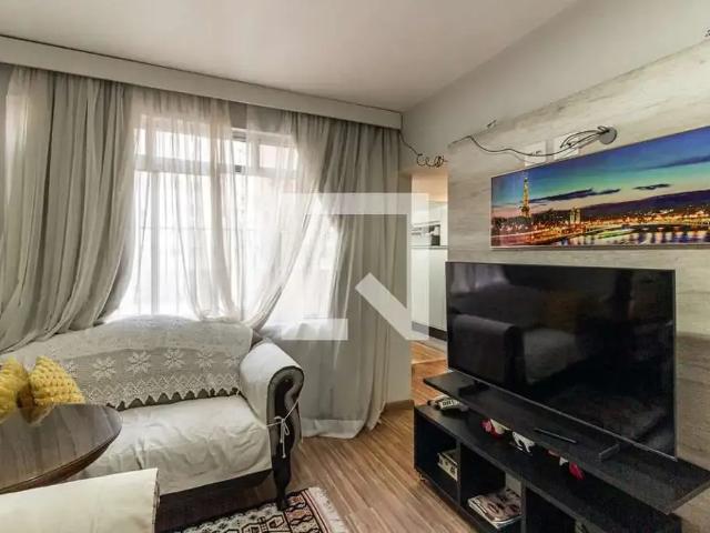 Apartamento para Venda em São Paulo/SP Centro 2 Quartos