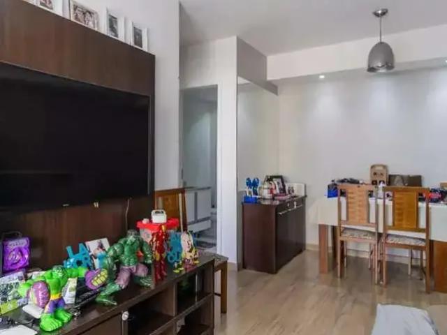Apartamento para Venda em São Paulo/SP Centro 2 Quartos