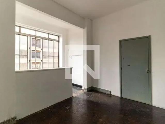 Apartamento para Venda em São Paulo/SP Centro 2 Quartos