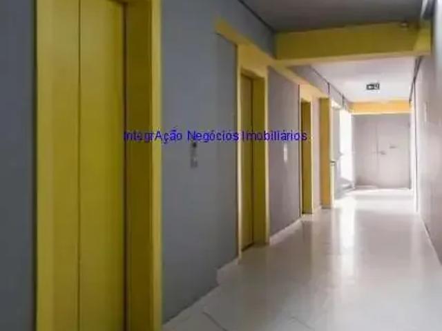 Apartamento para Venda em São Paulo/SP Centro 2 Quartos