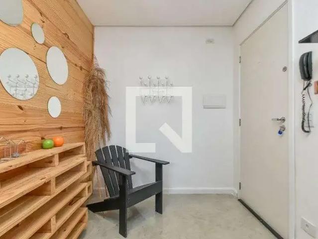 Apartamento para Venda em São Paulo/SP Centro 2 Quartos