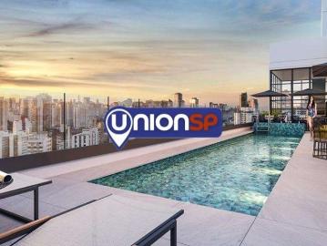Apartamento para Venda em São Paulo/SP Centro 2 Quartos
