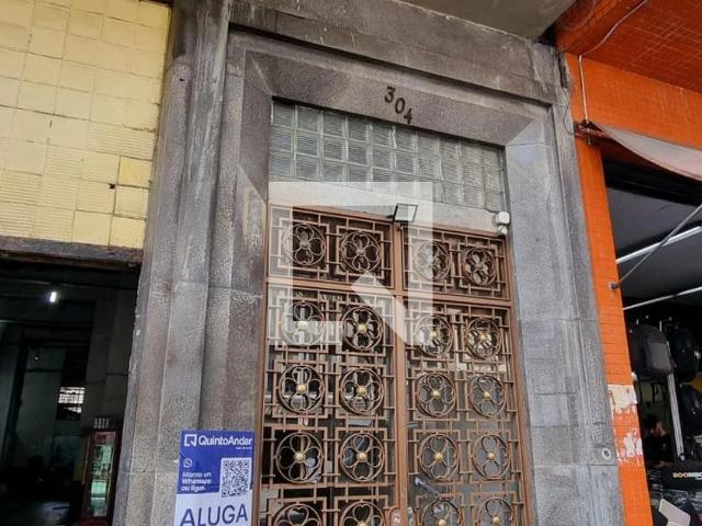 Apartamento para Venda em São Paulo/SP Centro 2 Quartos