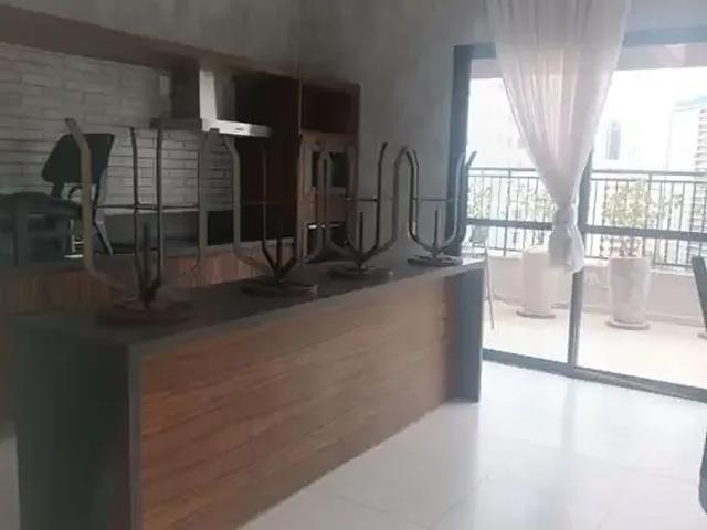 Apartamento para Venda em São Paulo/SP Centro 2 Quartos
