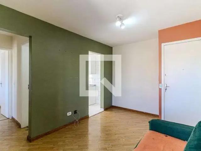 Apartamento para Venda em São Paulo/SP Centro 2 Quartos
