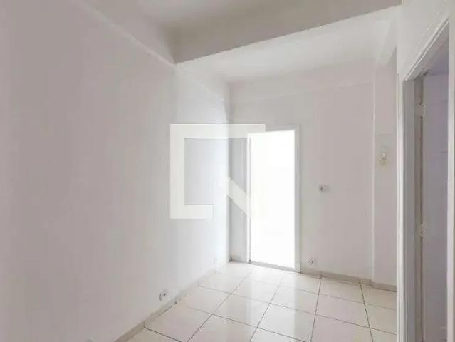 Apartamento para Venda em São Paulo/SP Centro 2 Quartos