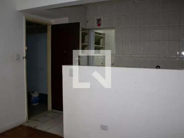 Apartamento para Venda em São Paulo/SP Centro 2 Quartos