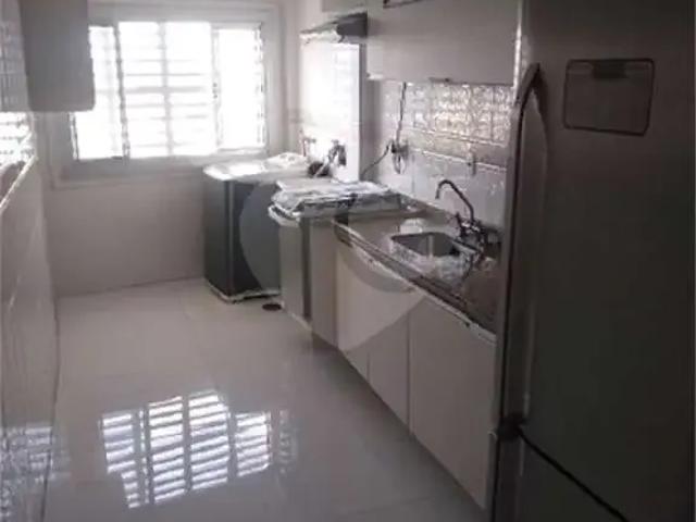 Apartamento para Venda em São Paulo/SP Centro 2 Quartos