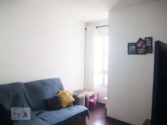 Apartamento para Venda em São Paulo/SP Centro 2 Quartos