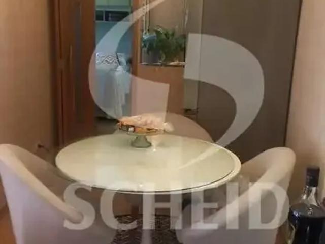 Apartamento para Venda em São Paulo/SP Centro 2 Quartos