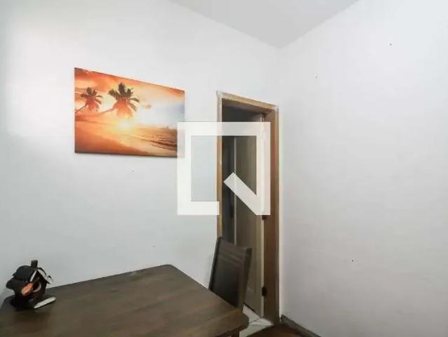 Apartamento para Venda em São Paulo/SP Centro 2 Quartos