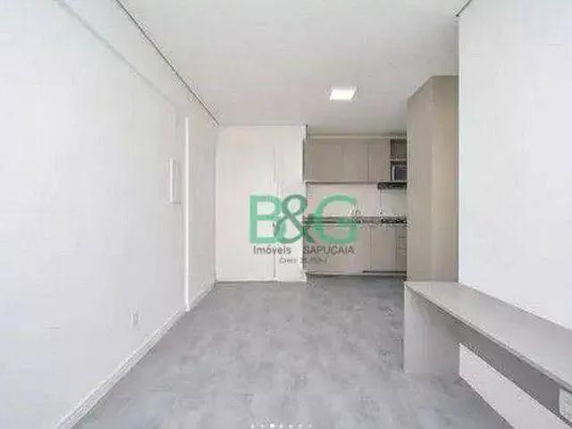 Apartamento para Venda em São Paulo/SP Centro 2 Quartos