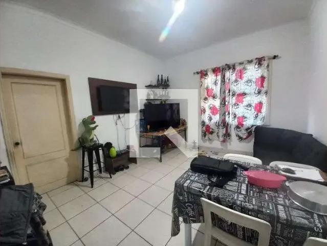 Apartamento para Venda em São Paulo/SP Centro 2 Quartos