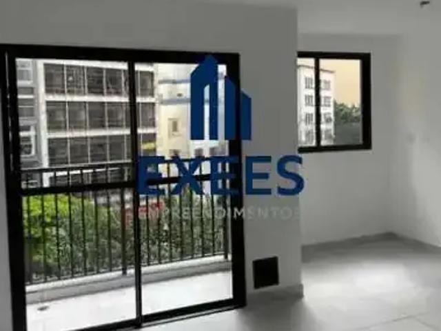 Apartamento para Venda em São Paulo/SP Centro 2 Quartos