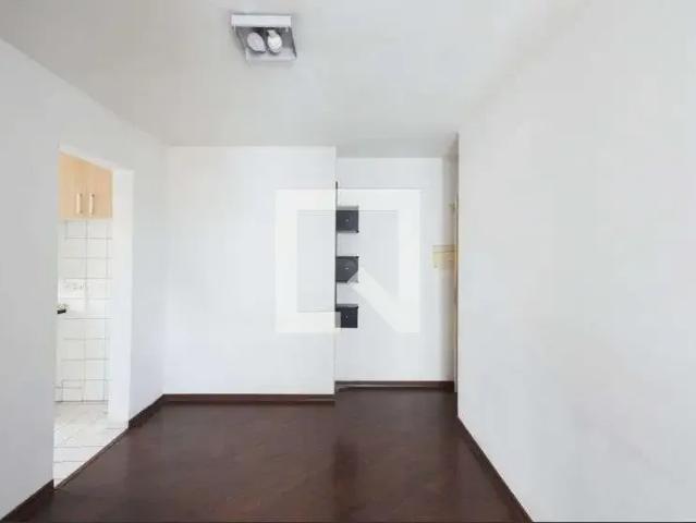 Apartamento para Venda em São Paulo/SP Centro 2 Quartos