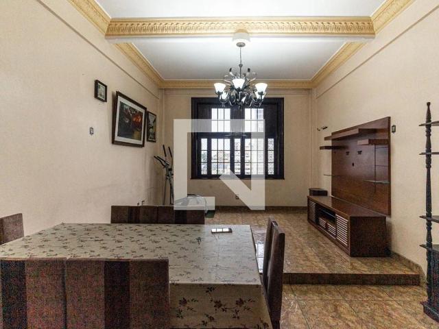 Apartamento para Venda em São Paulo/SP Centro 2 Quartos