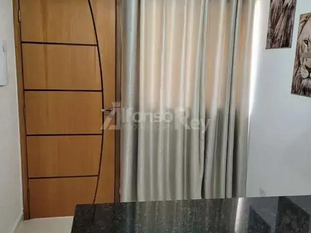 Apartamento para Venda em São Paulo/SP Centro 2 Quartos