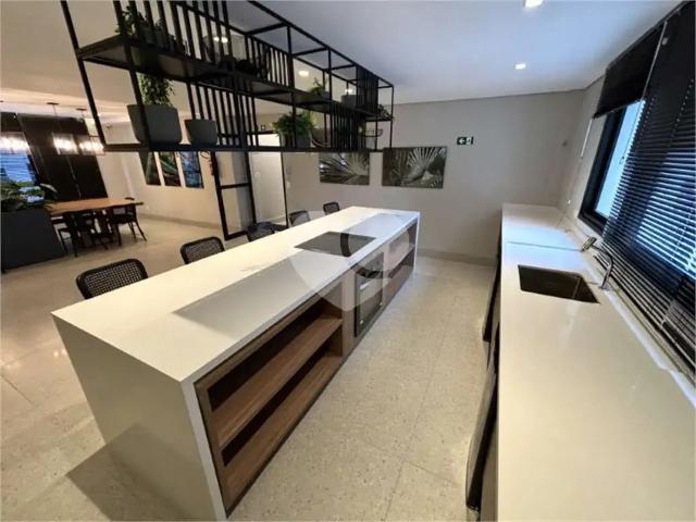 Apartamento para Venda em São Paulo/SP Centro 2 Quartos