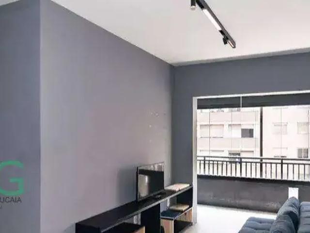 Apartamento para Venda em São Paulo/SP Centro 2 Quartos