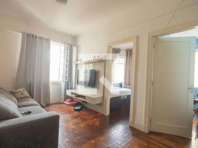 Apartamento para Venda em São Paulo/SP Centro 2 Quartos