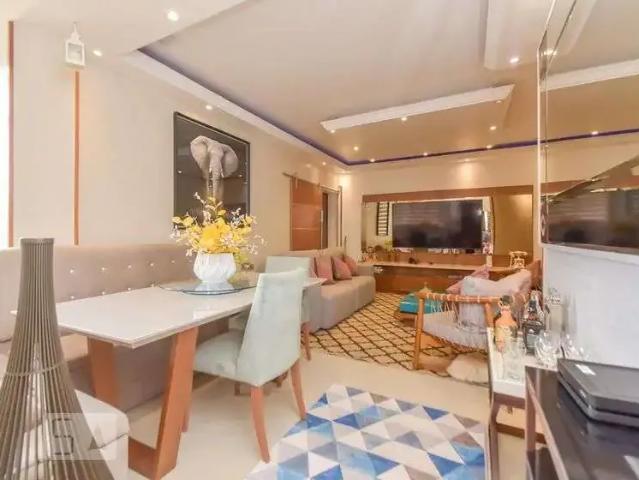 Apartamento para Venda em São Paulo/SP Centro 2 Quartos