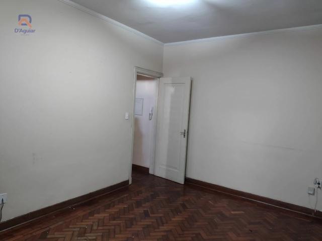 Apartamento para Venda em São Paulo/SP Centro 2 Quartos
