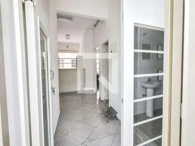 Apartamento para Venda em São Paulo/SP Centro 2 Quartos