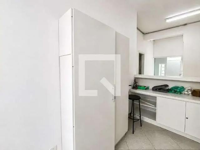 Apartamento para Venda em São Paulo/SP Centro 2 Quartos