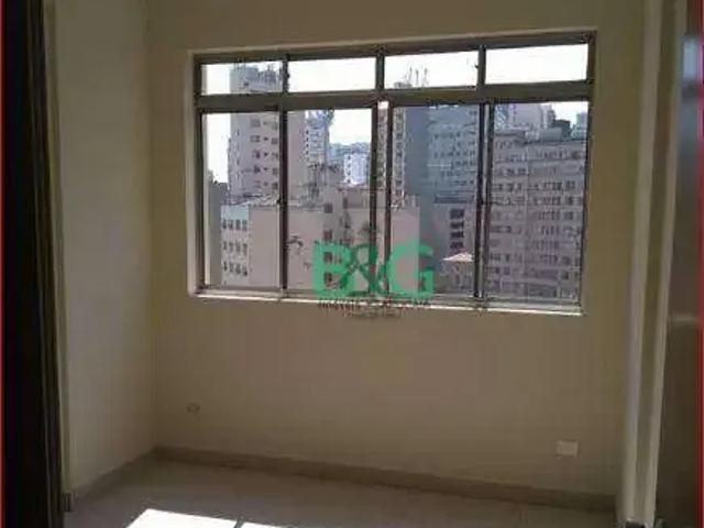Apartamento para Venda em São Paulo/SP Centro 2 Quartos
