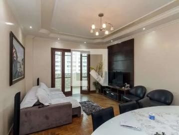 Apartamento para Venda em São Paulo/SP Centro 2 Quartos